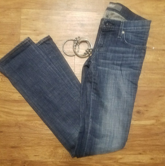 Rock & Republic Denim - Rock & Republic Jeans